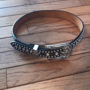 Kids belt